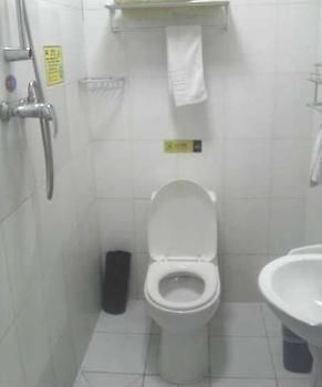 Shangkeyou Express Hotel 랴오청 외부 사진