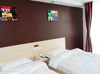 Shangkeyou Express Hotel 랴오청 외부 사진