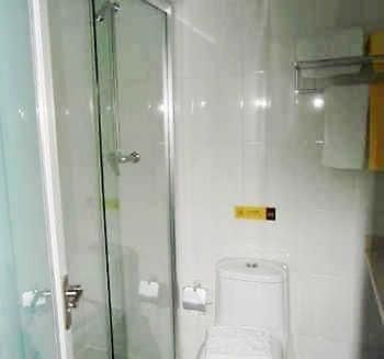 Shangkeyou Express Hotel 랴오청 외부 사진