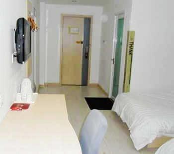 Shangkeyou Express Hotel 랴오청 외부 사진