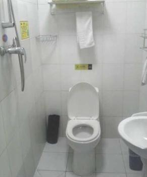 Shangkeyou Express Hotel 랴오청 외부 사진