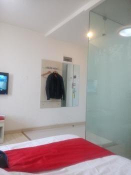 Shangkeyou Express Hotel 랴오청 외부 사진